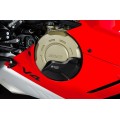 Bonamici Racing Engine Protection Full Kit for the Ducati Panigale V4/V4S 2018-2023 Bonamici Racing Engine Protection Full Kit for the Ducati Panigale V4/V4S 2018-2023